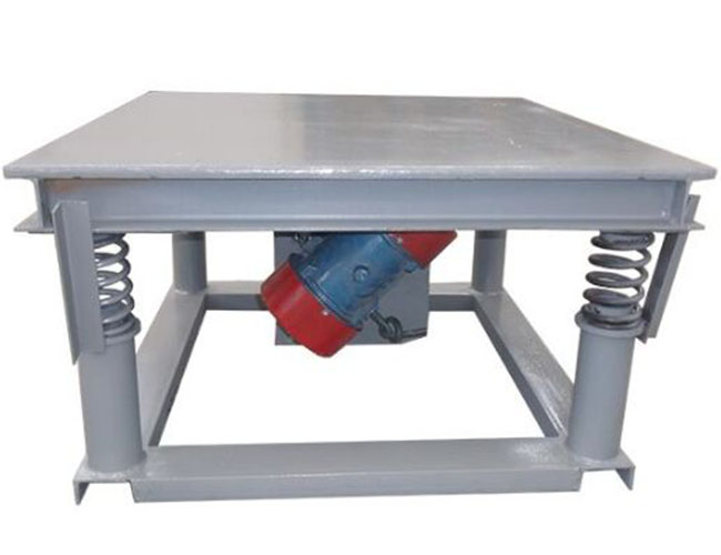 大型振動(dòng)平臺有哪些特點(diǎn)？