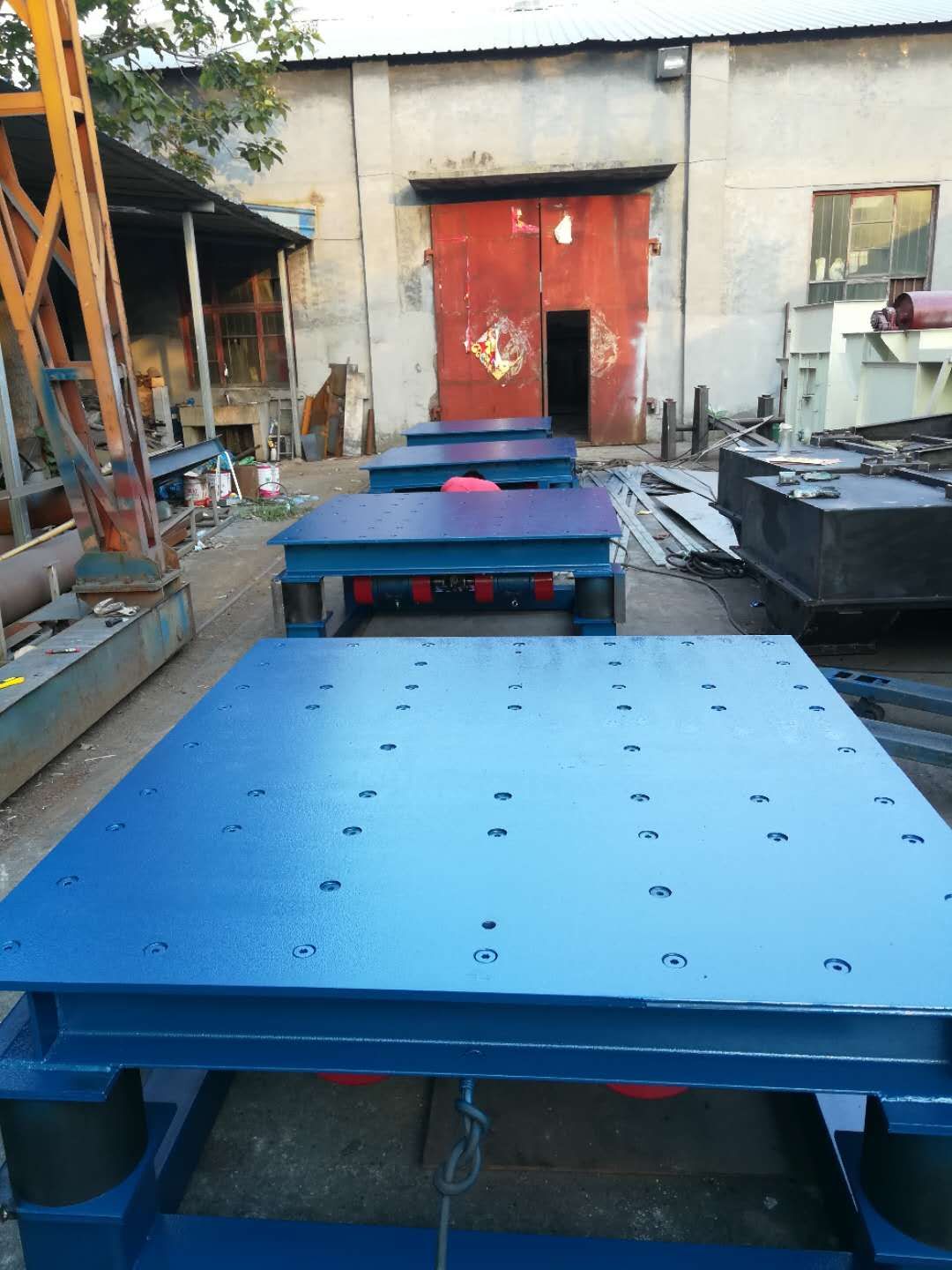 振動(dòng)平臺(tái)的安裝與調(diào)整需要注意哪些事項(xiàng)？