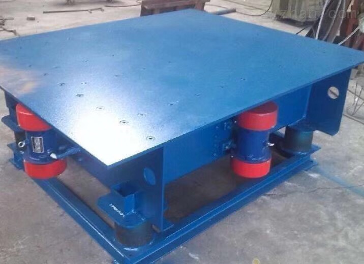 振動平臺的特點(diǎn)主要有哪些？