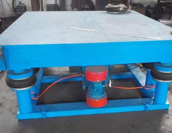 振動平臺如何減少磨損現(xiàn)象？